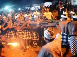 Mengenal Budaya dan Tradisi Unik di Buleleng yang Masih Dilestarikan