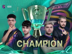 Nice Try Alter Ego Limax! S2G Esports Juara PMGC 2022