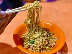 Orang Singapura Lebih Suka Indomie Dibandingkan Mie Instan Negara Lain