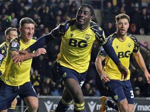 Piala FA: Oxford Ingin Jadi Pembunuh Raksasa London Utara Piala FA: Oxford Ingin Jadi Pembunuh Raksasa London Utara