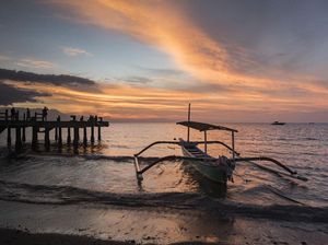 Atasi Turis Berlebih di Selatan dengan Fast Boat Banyuwangi-Bali Utara Atasi Turis Berlebih di Selatan dengan Fast Boat Banyuwangi-Bali Utara