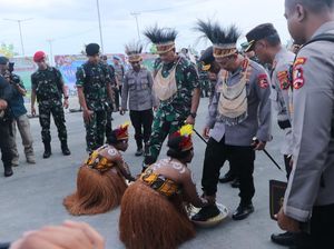 Panglima TNI Akan Tambah Personel ke Papua Perkuat 3 DOB