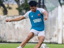 Gabung Timnas, Dzaky Asraf dan Sulthan Zaky Absen saat PSM Hadapi Arema FC