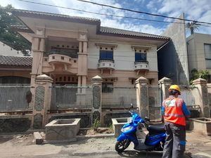 Kondisi Terkini Rumah Bu Eny: Dipasang Listrik hingga AC dan TV Kondisi Terkini Rumah Bu Eny: Dipasang Listrik hingga AC dan TV