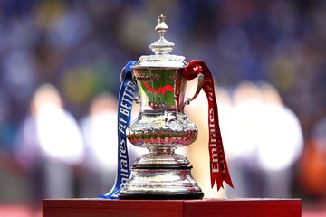 Final Piala FA Chelsea Vs Man City: Dua Pesakitan di Wembley