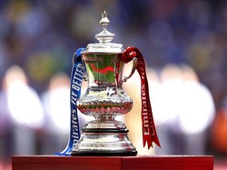 Drawing Piala FA 2022/2023: Potensi Man City Vs Arsenal di Babak Keempat