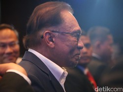 Anwar Ibrahim Blak-blakan Dapat Ilmu Baru Usai Empat Mata dengan Jokowi