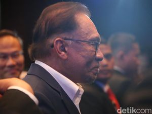 PM Malaysia Dorong Perdamaian Konflik Etnik di Thailand Selatan PM Malaysia Dorong Perdamaian Konflik Etnik di Thailand Selatan