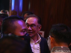 PM Anwar Ibrahim Datang ke RI, Hasilkan Komitmen Investasi Rp 4,1 Triliun