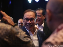 Anwar Ibrahim Sebut Indonesia-Malaysia Bisa Buat OPEC Kelapa Sawit