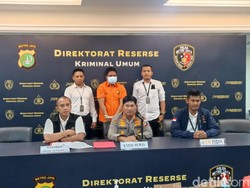 Ini Tampang Keponakan Majikan Tersangka Pembunuh ART di Jaktim!