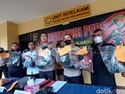Wanita Dibakar Mantan Suami di Jakut Alami Luka Bakar 60 Persen
