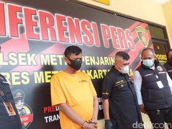 Kabar Terkini Pria Tega Bakar Mantan Istri Sendiri