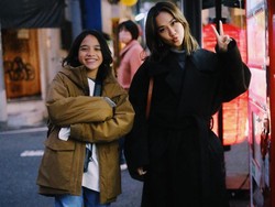 Penampilan Noah Nge-Rap di Konser BCL Bikin Takjub