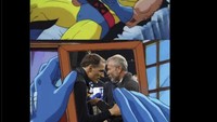Meme ini yakin fans Chelsea lagi mengenang masa-masa indah semasa masih ada Thomas Tuchel dan Roman Abramovich. Foto: dok. Twitter