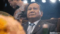 Prabowo hingga Basuki Hadiri CT Corp Leadership Forum Bersama Anwar Ibrahim