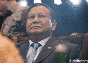 Prabowo hingga Basuki Hadiri CT Corp Leadership Forum Bersama Anwar Ibrahim Prabowo hingga Basuki Hadiri CT Corp Leadership Forum Bersama Anwar Ibrahim