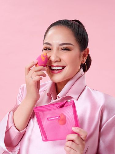 Produk kolaborasi Masami x Nagita Slavina