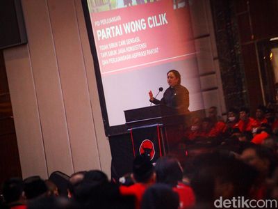Puan Bicara Capres PDIP hingga Target Pemilu di Bimtek DPRD