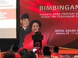 Puan Sindir Pihak Masih Teriak Wacana Tunda Pemilu Tak Masuk Akal