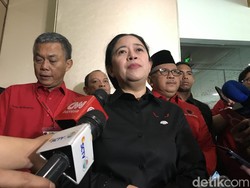 Puan Klaim Hubungannya dengan Ganjar Solid