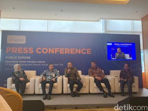 Bank Sumut Tunda IPO, Ada Apa? Bank Sumut Tunda IPO, Ada Apa?