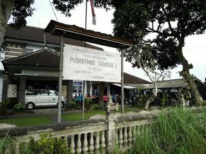 Daftar Puskesmas di Tabanan Bali Beserta Alamatnya Lengkap