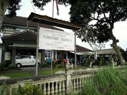 Daftar Puskesmas di Tabanan Bali Beserta Alamatnya Lengkap