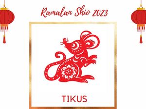 Ramalan Shio Tikus Tahun 2023: Nasib Karier, Percintaan dan Keuangan Ramalan Shio Tikus Tahun 2023: Nasib Karier, Percintaan dan Keuangan