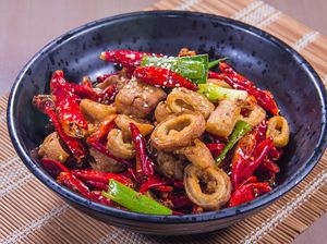 Resep Babat Sapi Tumis Cabe yang Kenyal Pedasnya Bikin Nagih Resep Babat Sapi Tumis Cabe yang Kenyal Pedasnya Bikin Nagih