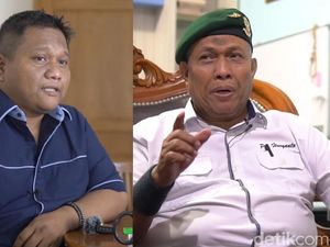 PO MTI Beli Bus Dibantu Haji Haryanto? Begini Penjelasan Rian Mahendra PO MTI Beli Bus Dibantu Haji Haryanto? Begini Penjelasan Rian Mahendra