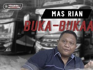 Rian Mahendra Blak-blakan Soal Pemecatannya dari PO Haryanto