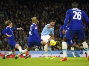 Jadwal Liga Inggris Akhir Pekan Ini: Ada Man City Vs Chelsea