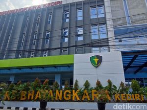 Dokter yang Tangani Venna Melinda Pertama Kali Diperiksa Hari Ini