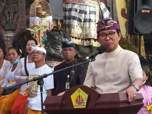 Pemkab Badung Anggarkan Rp 300 M untuk Hadapi Resesi Global