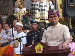 Pemkab Badung Anggarkan Rp 300 M untuk Hadapi Resesi Global