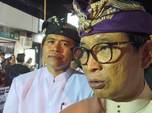 Berkah KTT G20, Badung Catat Silpa Rp 1 Triliun Lebih