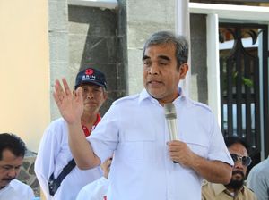 Gerindra Siap Dukung Kaesang Maju Pilwalkot Depok Gerindra Siap Dukung Kaesang Maju Pilwalkot Depok