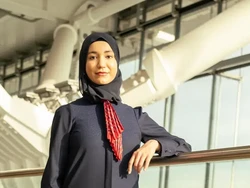 Setelah 20 Tahun British Airways Ganti Seragam, Pramugari Boleh Berhijab