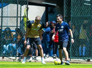 Serunya Mini Soccer, Tren Baru Bermain Sepakbola