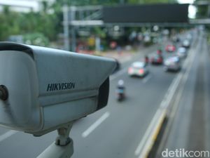 Strategi Pemprov DKI Lawan Macet Jakarta, Jalan Berbayar-Naikkan Tarif Parkir Strategi Pemprov DKI Lawan Macet Jakarta, Jalan Berbayar-Naikkan Tarif Parkir