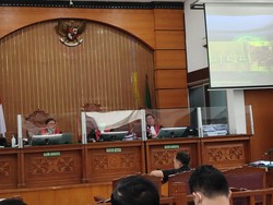 Jaksa Heran Ricky Amankan Senjata Yosua Bukan Pisau Kuat: Janggal!