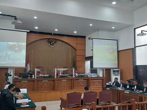 Kuat Maruf: Sambo Telepon Tanya Siap Dipenjara, Saya Nangis