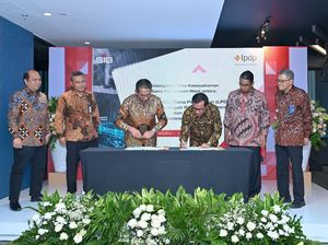 SIG dan LPDP Kerja Sama Pendanaan Riset Guna Dongkrak TKDN