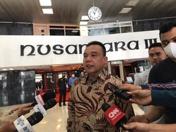 Gerindra Terbuka Jika PDIP Gabung KKIR, Singgung Hubungan Baik Prabowo-Mega