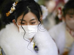 Jepang Terkenal dengan Pornografi Tapi Malah Resesi Seks