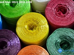 Toko Kapuk Mas Jual Bahan Tali Rafia Anti Bau! Cek di Sini