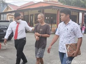 Kronologi Balita Malang di Toraja Diculik Paman saat Tidur Lalu Dibunuh