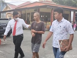Kronologi Balita Malang di Toraja Diculik Paman saat Tidur Lalu Dibunuh