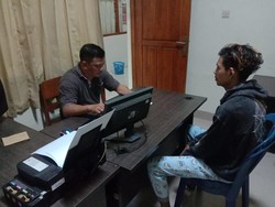 Tak Terima Dipecat, Mantan Pegawai Nekat Bobol Toko di Buleleng